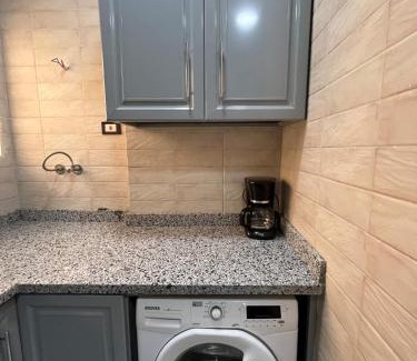 Badr Apartment | Garden View apartment