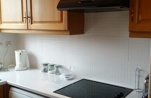 Crail Apartment | Garden View Apartment