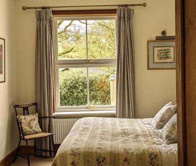 Longford Apartment | Garden View Apartment