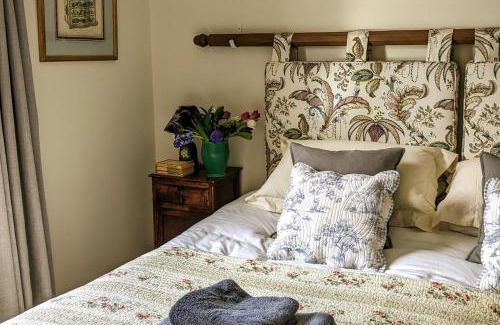 Longford Apartment | Garden View Apartment