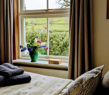 Longford Apartment | Garden View Apartment