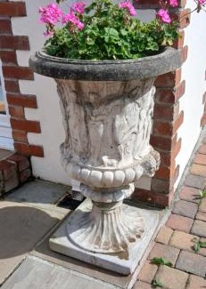 Malborough Apartment | Garden View Apartment