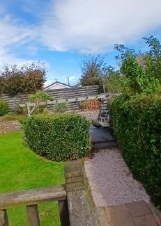 Malborough Apartment | Garden View Apartment
