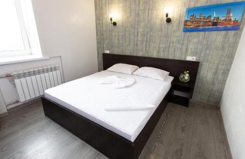Petrovskoye Apartment | Garden View Apartment