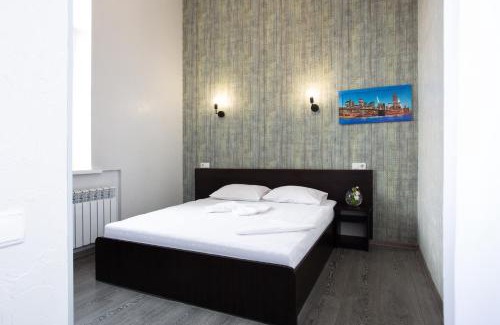 Petrovskoye Apartment | Garden View Apartment