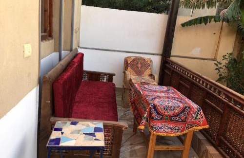 Luxor Apartment | Garden view guest house