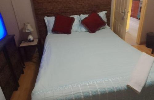 Greater Johannesburg Metropolitan Area House | Garden View Guesthouse Fleurhof