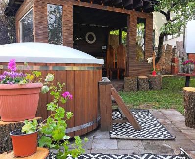Marupe House | Garden View Home