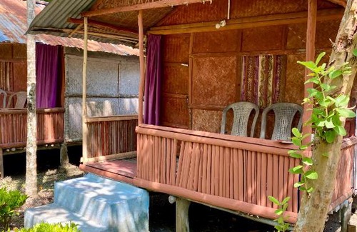 Neil Island Resort | Garden View Restaurant and Home Stay