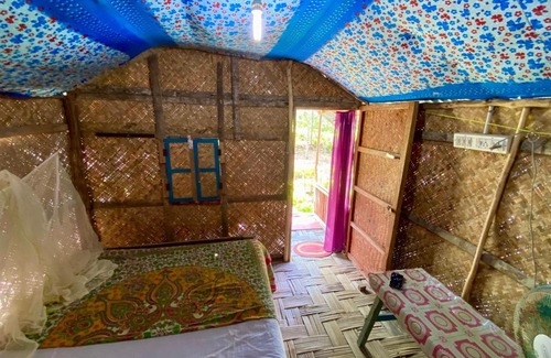 Neil Island Resort | Garden View Restaurant and Home Stay