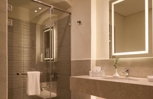 Sharm El Sheikh Resort | Garden View Suite – Relaxation & Kids Club Entertainment Await