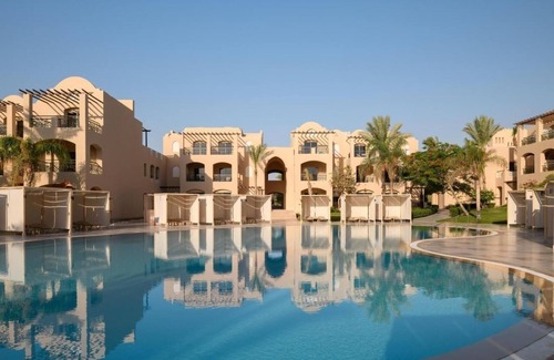 Sharm El Sheikh Resort | Garden View Suite – Relaxation & Kids Club Entertainment Await