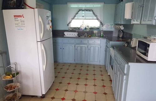 Castries Apartment | Garden view suite 200 meters from a beach near capital city of Castries.