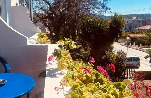 Kalavarda Condo | Garden Views at Rhodes Nest - Maistrali Hotel