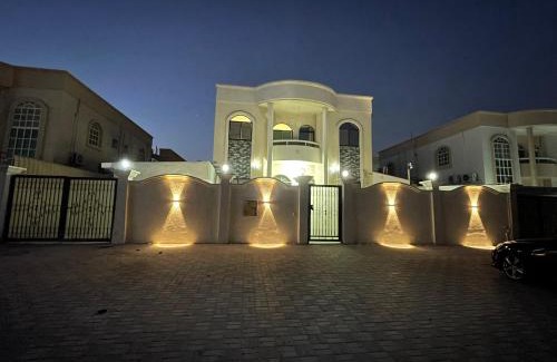 Ajman House | Garden Villa 2, Ajman