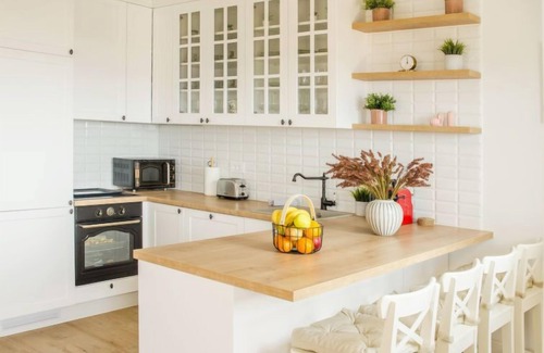 Sveti Filip i Jakov Apartment | Garden Villa by Interhome