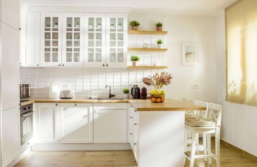 Sveti Filip i Jakov Apartment | Garden Villa by Interhome