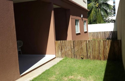 Sao Domingos Apartment | Garden VOG Torres do Sul