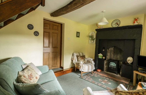 Welton Cottage | GARDENERS COTTAGE, pet friendly, with a garden in Caldbeck