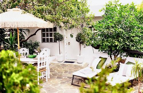 Rafina House | Gardenhouse