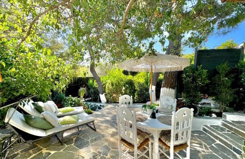 Rafina House | Gardenhouse