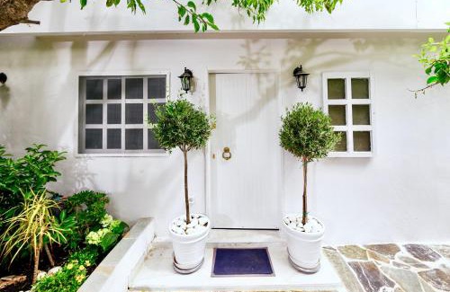 Rafina House | Gardenhouse