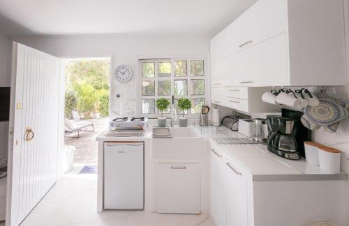 Rafina House | Gardenhouse