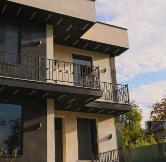 Garni Villa | Gardeni Guest House