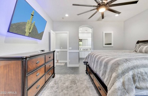 Rovey Farm Estates House | Gardenia 5 min from State Farm Stadium