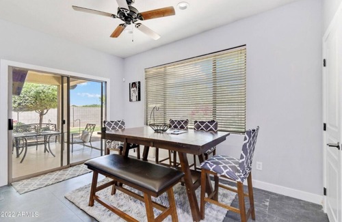 Rovey Farm Estates House | Gardenia 5 min from State Farm Stadium