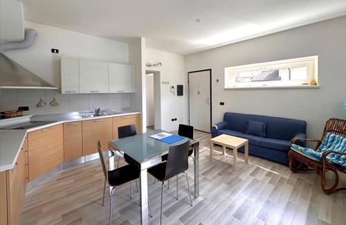Ossuccio Apartment | Gardenia Apartment Ossuccio