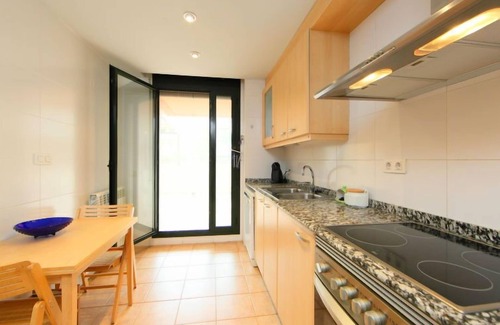 Lloret de Mar Apartment | Gardenia by Interhome