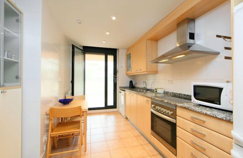 Lloret de Mar Apartment | Gardenia by Interhome