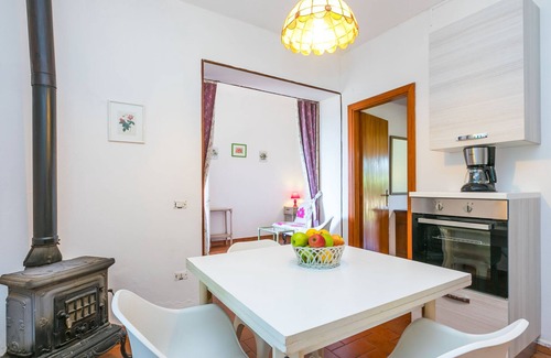 Follonica Apartment | Gardenia by Interhome