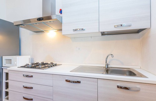Follonica Apartment | Gardenia by Interhome