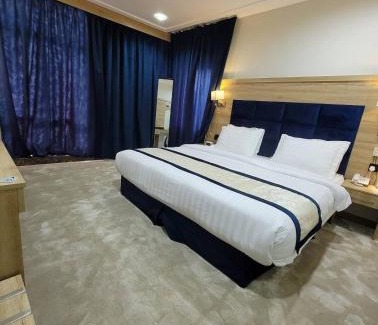 As Salamah Apartment | Gardenia Park Alzahraa