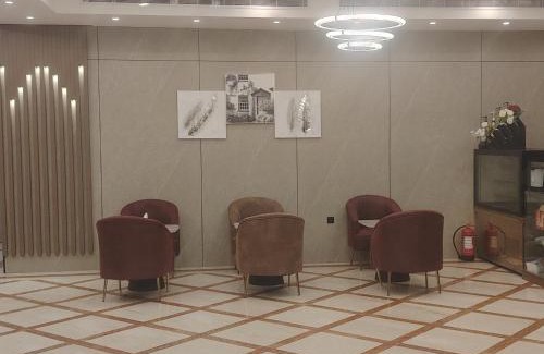 As Salamah Apartment | Gardenia Park Alzahraa