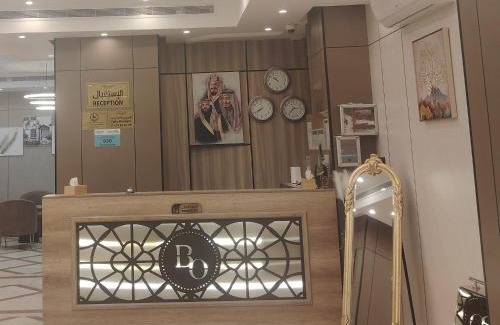 As Salamah Apartment | Gardenia Park Alzahraa