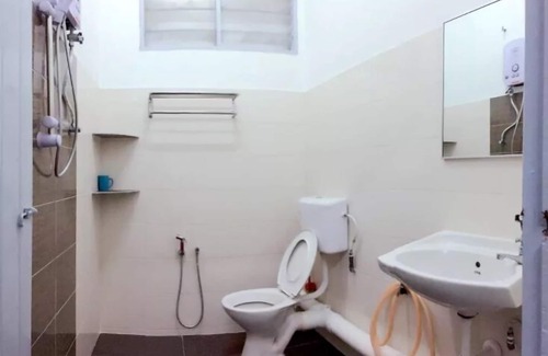 Kampung Bakau House | GardenTerrace - Langkawi - 4 Rooms 8 Beds 3 Baths