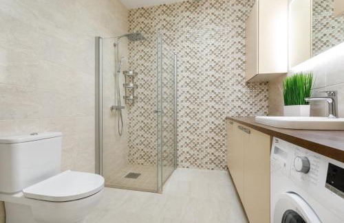 Parnu Apartment | Gardenview Selection by Kerese Apartments