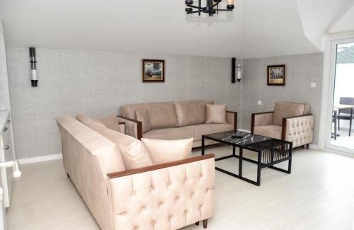 Trabzon Hotel | Gardenya Suite Hotel