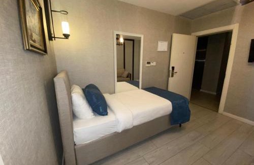 Trabzon Hotel | Gardenya Suite Hotel
