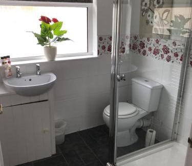 Dingwall House | Garfield Guesthouse