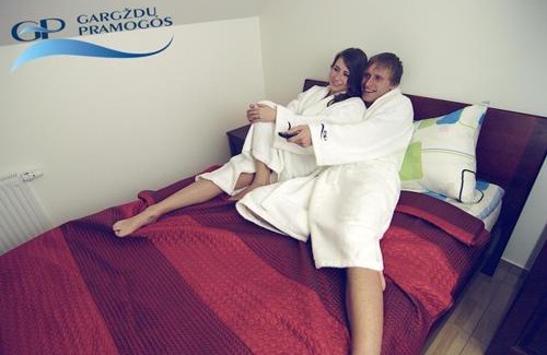 Gargzdai Resort | Gargždų pramogos