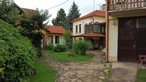Pirot Apartment | Garičkina kuća