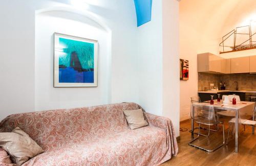 Roman Quarter Apartment | Garibaldi 13