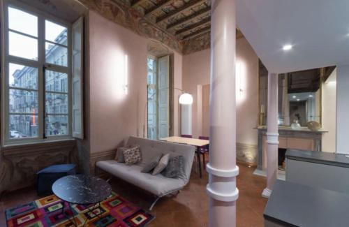 Roman Quarter Apartment | Garibaldi 26