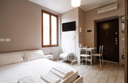 Porta Volta Apartment | garibaldi apartament