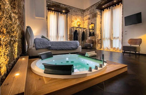 Avola House | Garibaldi Maison de Charme