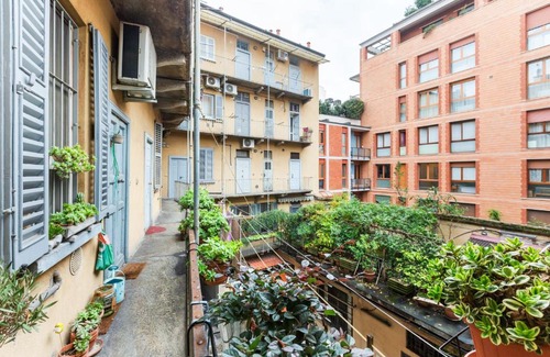 Porta Volta Apartment | Garibaldi & Monumentale Apartment